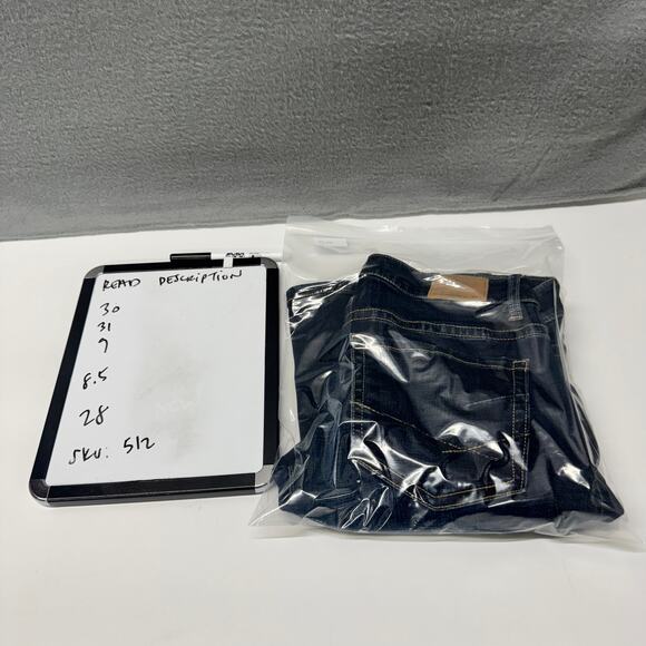 BKE Women's Boot Cut Jeans - Payton - Picture 7 of 7